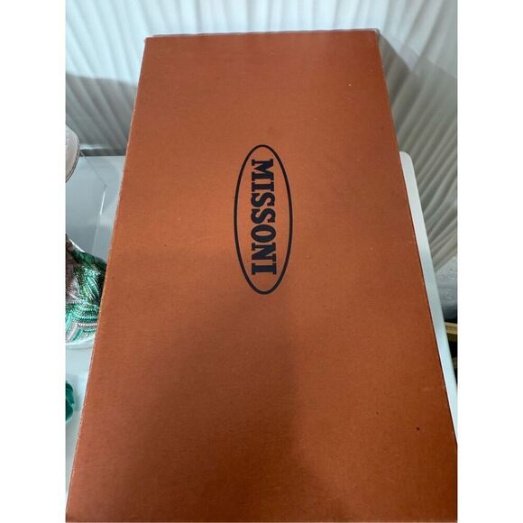 Missoni X Converse Chuck Taylor 2012 - Picture 16 of 16